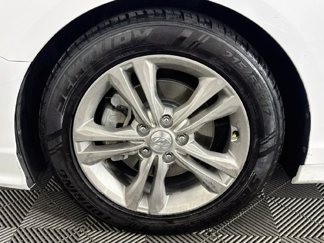Used 2018 Hyundai Sonata SEL w/ Cargo Package FWD image 35