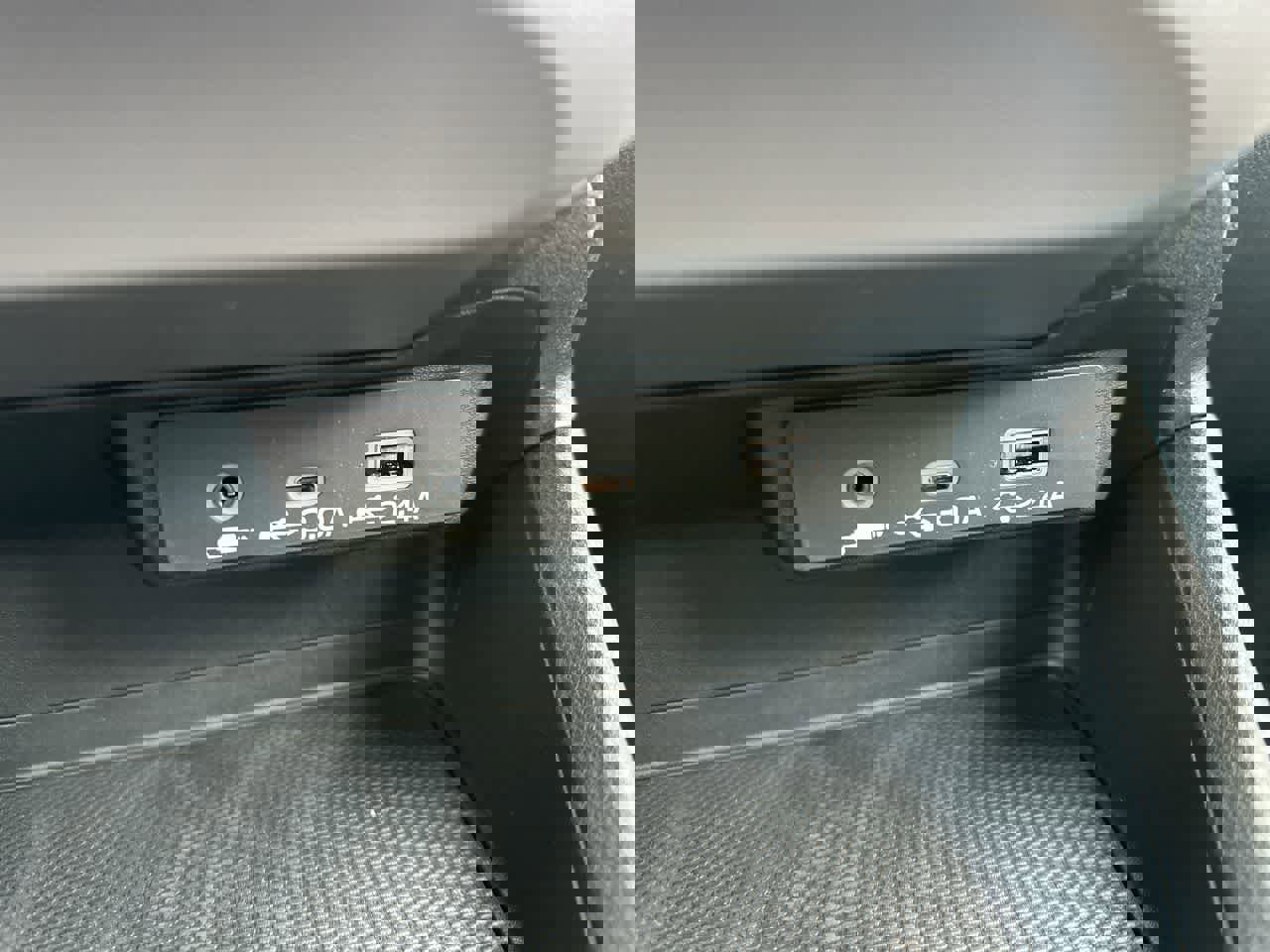 New 2026 Subaru Crosstrek 2.0i Premium image 33