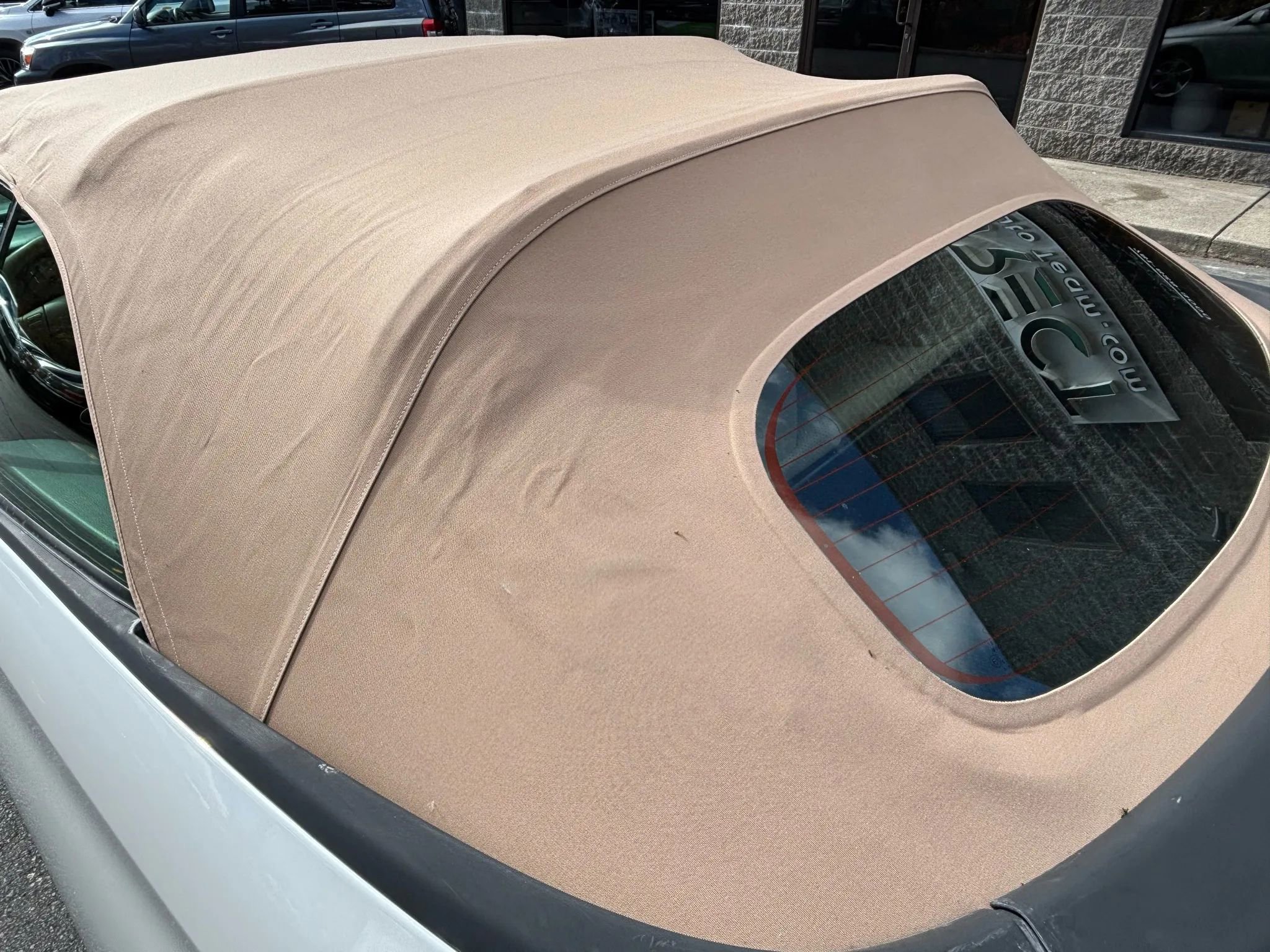 Used 2006 Toyota Solara SLE image 14