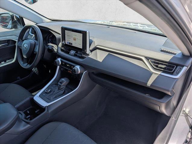 Used 2023 Toyota RAV4 XLE w/ Convenience Package image 30