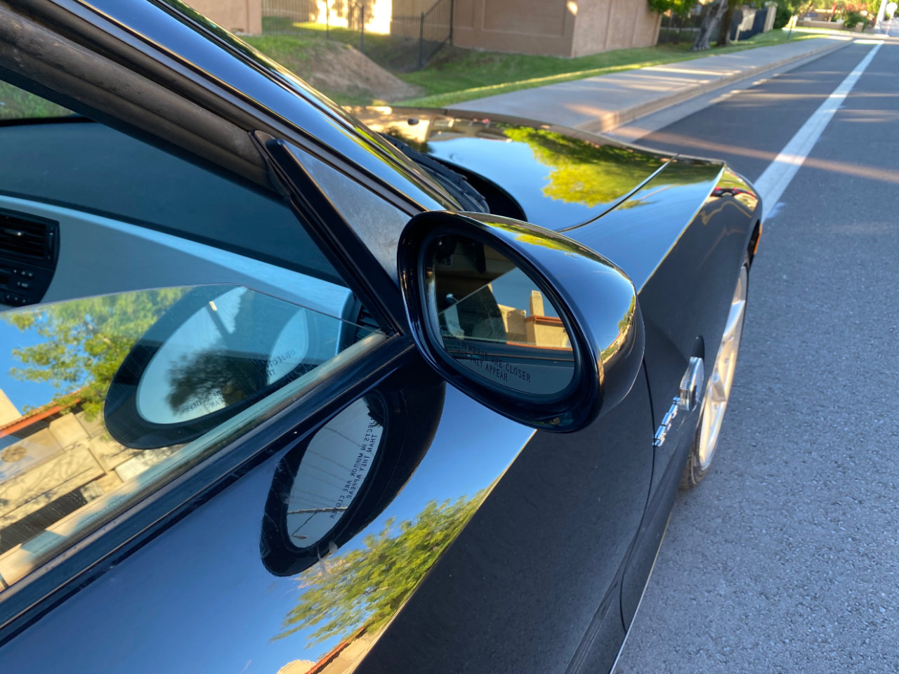 Used 2006 BMW Z4 3.0si image 14