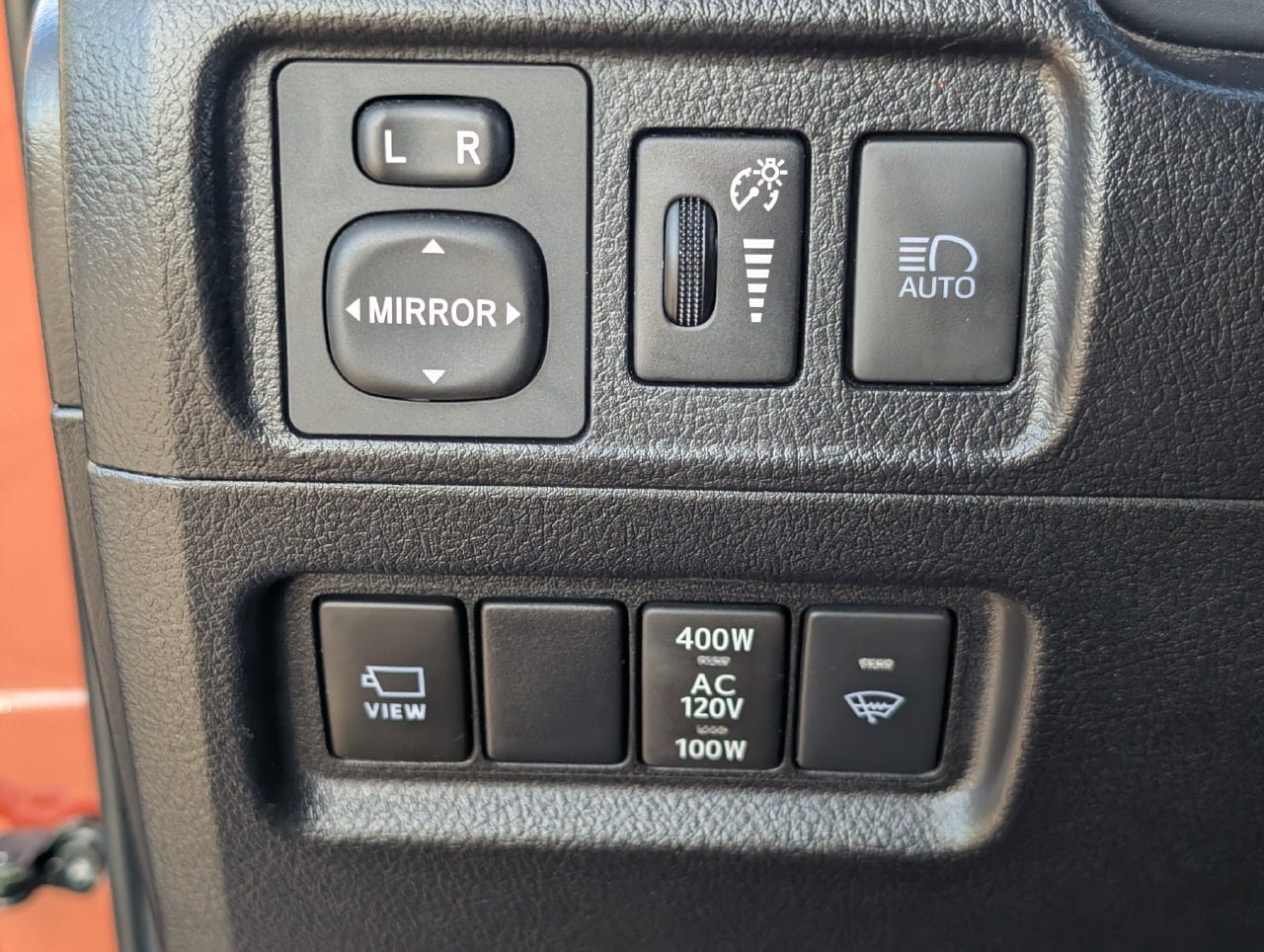 Used 2024 Toyota 4Runner TRD Pro AWD/4WD image 24