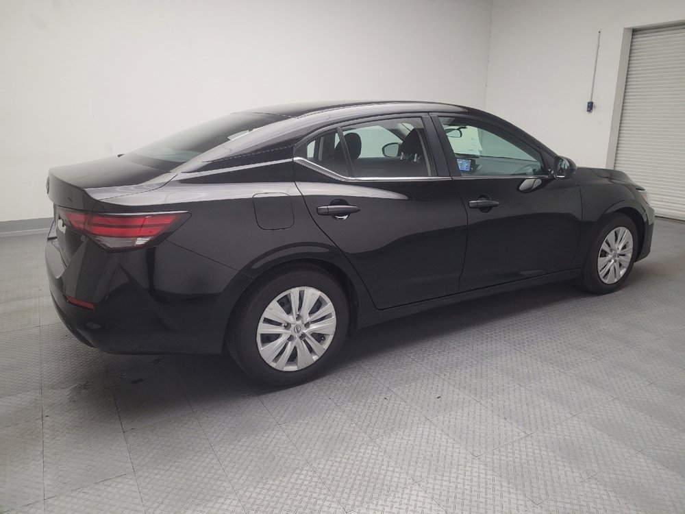 Used 2024 Nissan Sentra S image 10