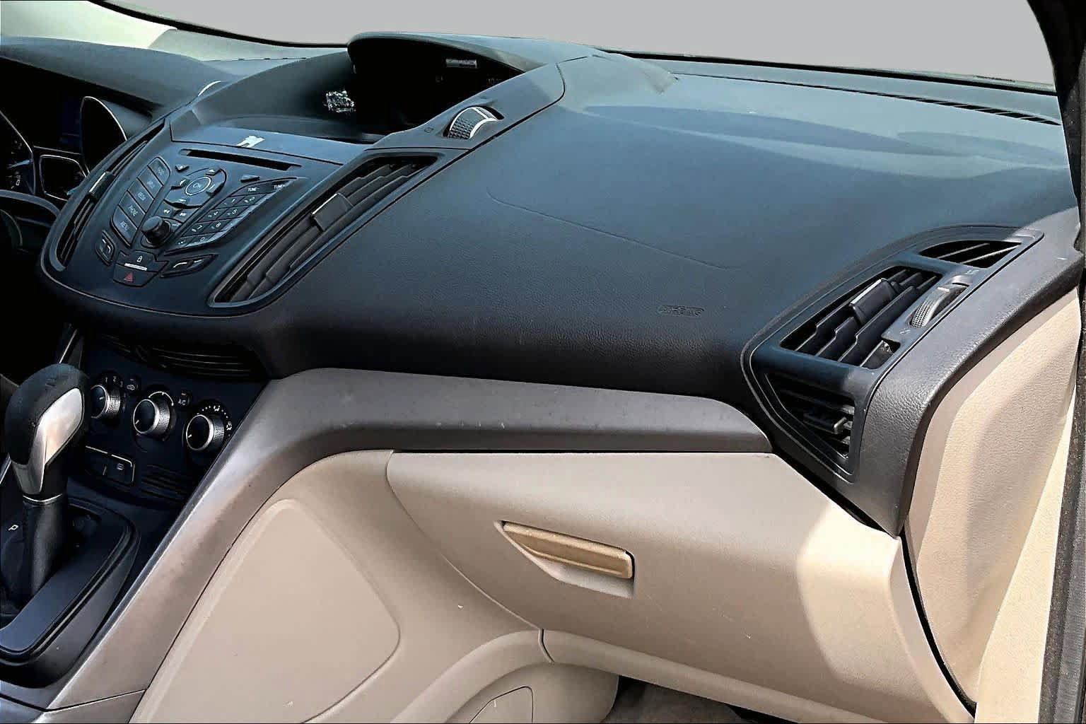 Used 2014 Ford Escape SE FWD image 16