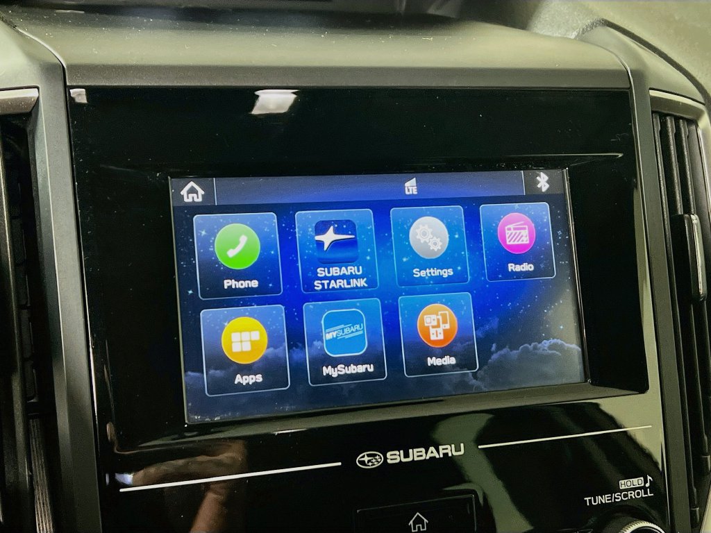 Certified 2024 Subaru Forester Premium AWD/4WD image 13