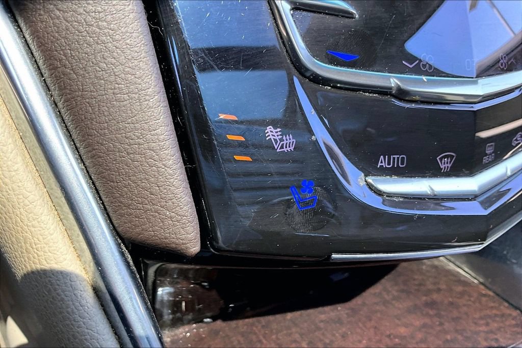 Used 2016 Cadillac XTS Premium FWD image 24
