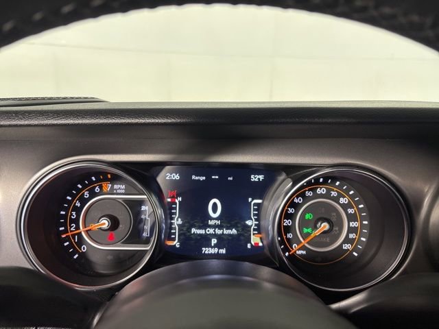 Used 2021 Jeep Gladiator Sport image 14