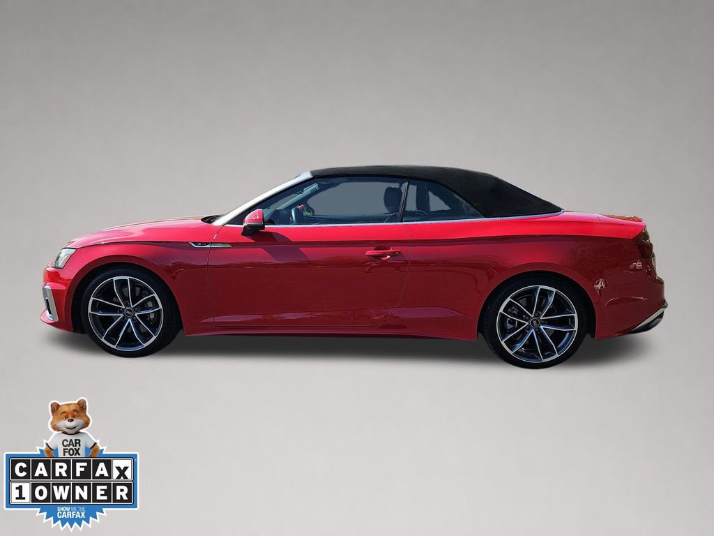Used 2024 Audi A5 2.0T Prestige AWD/4WD image 6