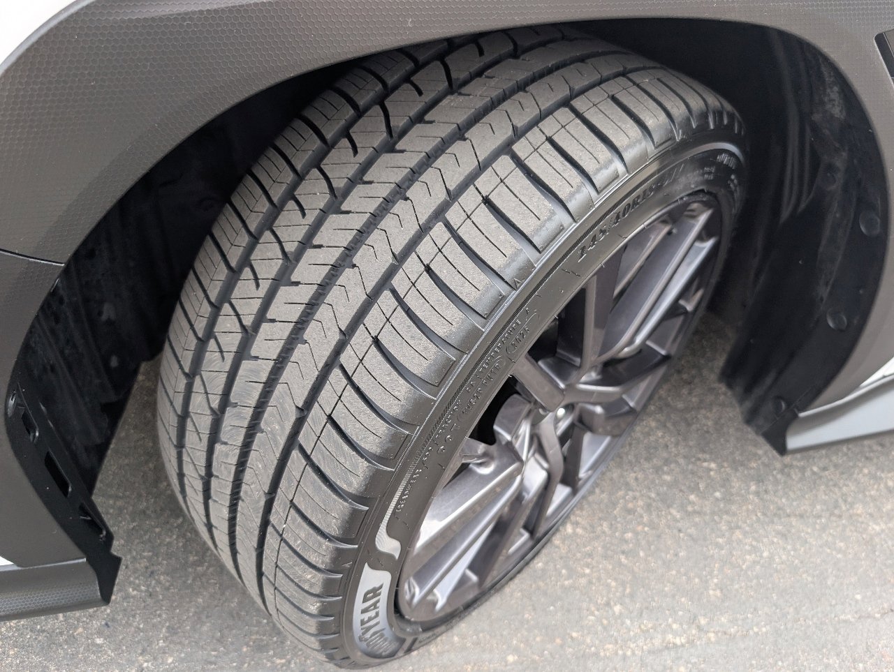 Used 2023 Subaru WRX Premium w/ Popular Package #1 image 21