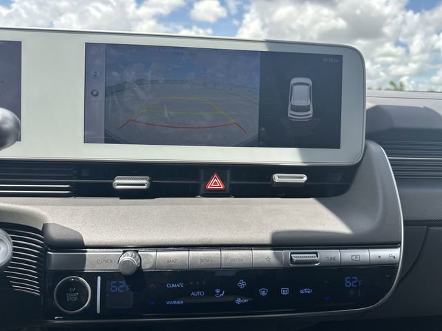 Used 2024 Hyundai Ioniq 5 SEL AWD/4WD image 24