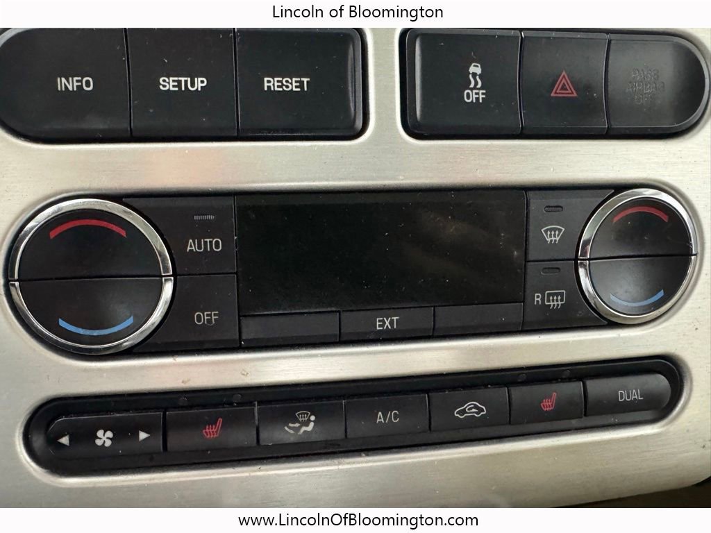 Used 2008 Ford Edge Limited FWD image 53