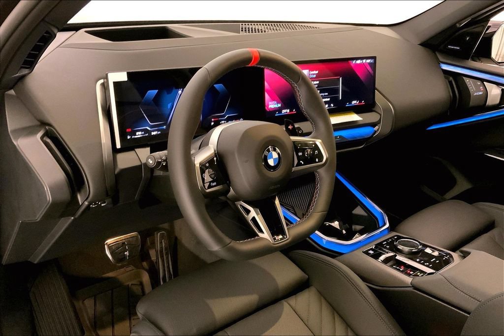 New 2026 BMW X3 M50 w/ Premium Package AWD/4WD image 4