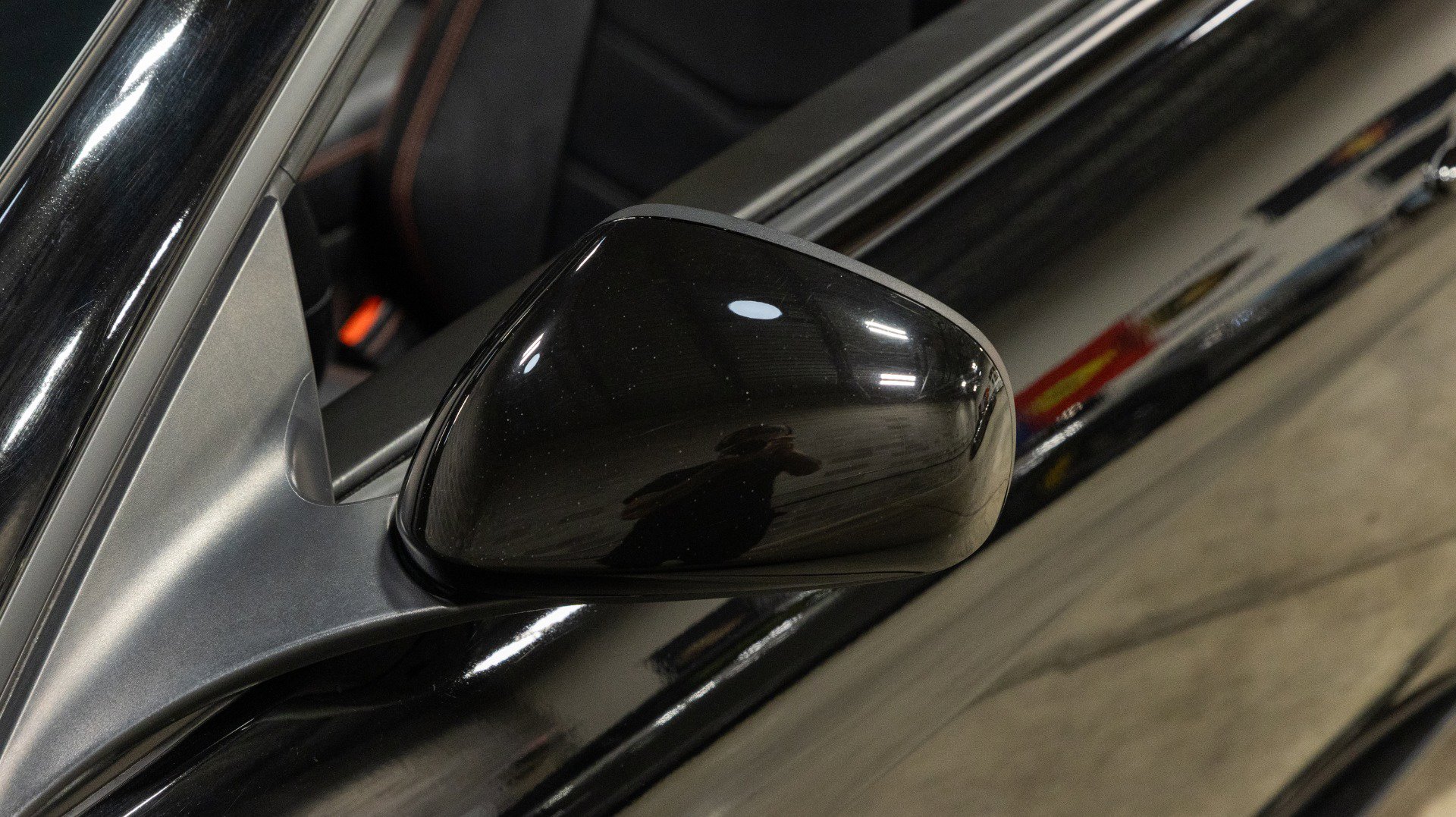 Used 2018 Maserati GranTurismo MC image 24