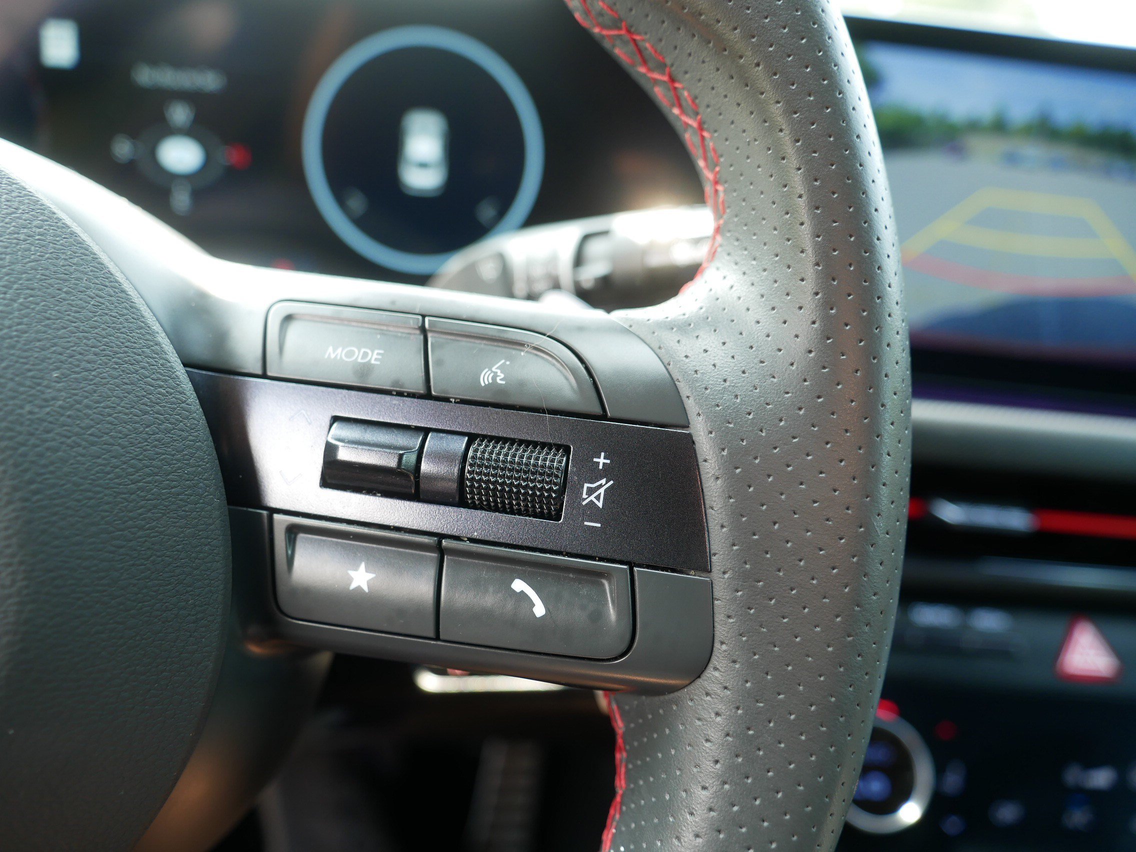 Used 2024 Hyundai Sonata N Line FWD image 29