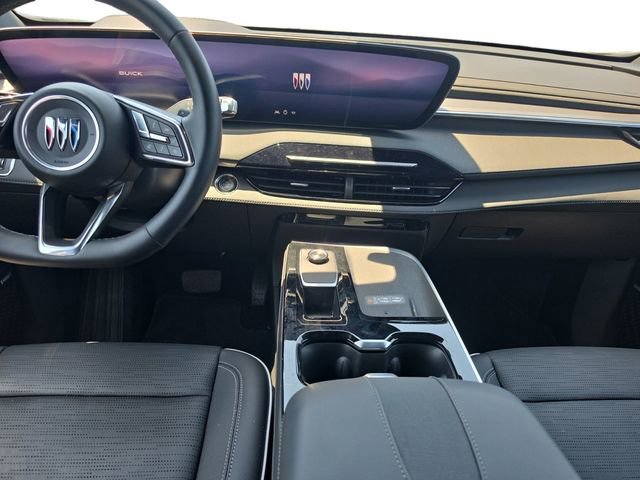 Used 2025 Buick Enclave Sport Touring w/ Power Package FWD image 13