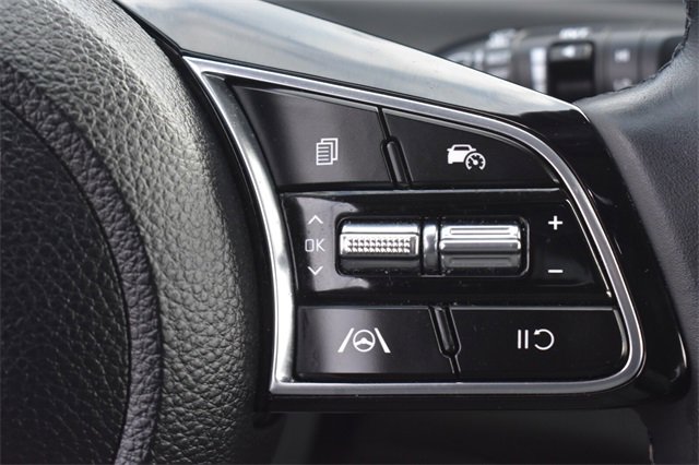 Certified 2025 Kia Seltos S image 26