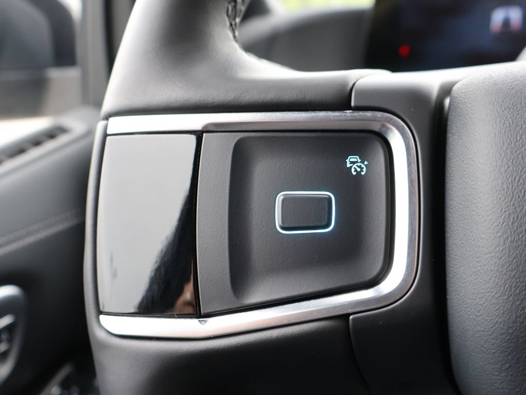 New 2026 Ford Expedition Max Platinum w/ Stealth Appearance Package AWD/4WD image 29