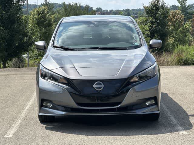Used 2025 Nissan Leaf SV Plus FWD image 29