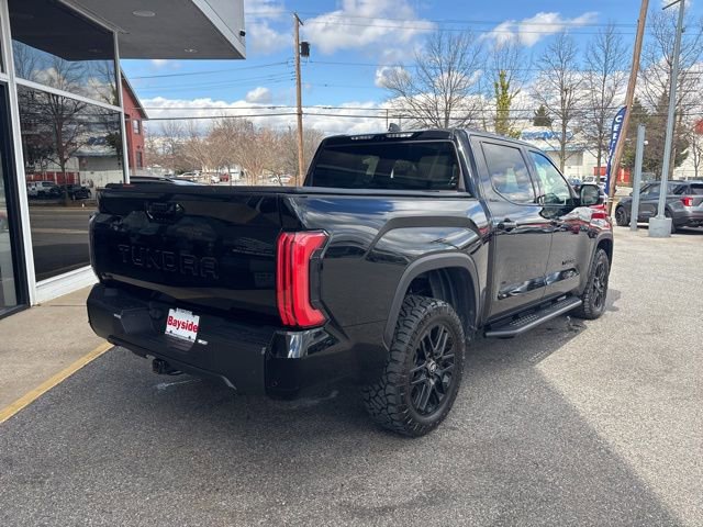 Used 2025 Toyota Tundra Limited image 41