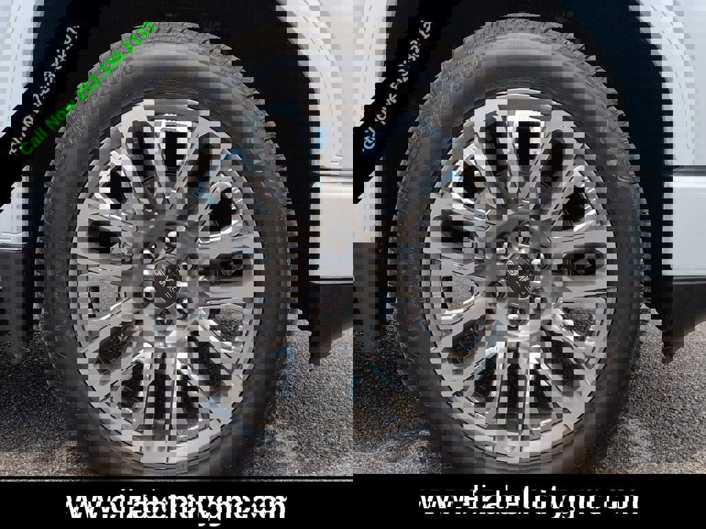 New 2026 GMC Sierra 1500 Denali Ultimate image 12