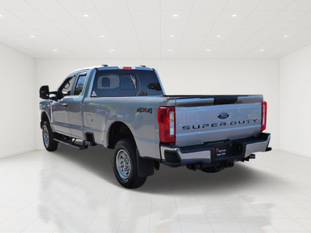 Certified 2024 Ford F250 XL w/ Snow Plow Prep Package AWD/4WD image 5