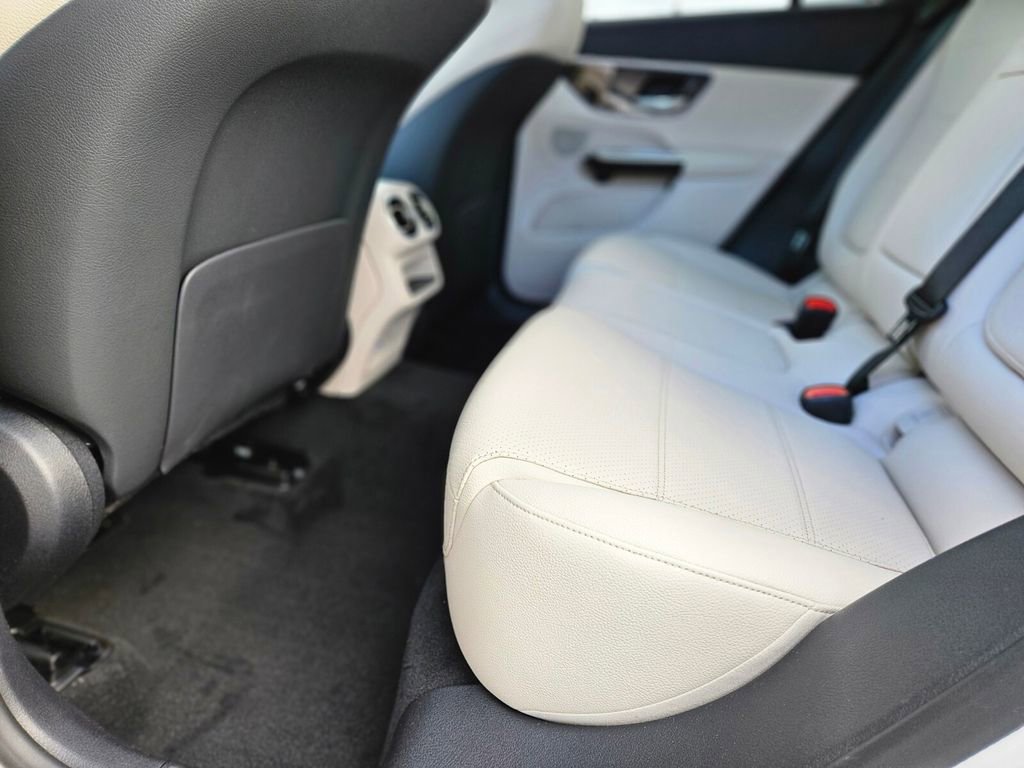 New 2026 Mercedes-Benz GLC 300 GLC 300 image 16