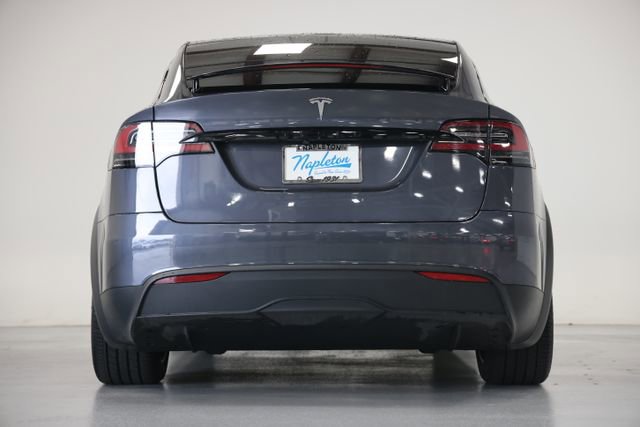 Used 2022 Tesla Model X AWD/4WD image 15