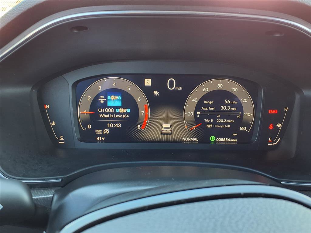 Used 2023 Acura Integra A-Spec image 14