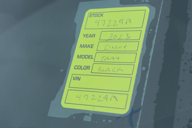 Certified 2023 Chevrolet TrailBlazer LT image 15