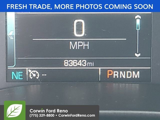 Used 2016 Chevrolet Colorado LT w/ LT Convenience Package image 18