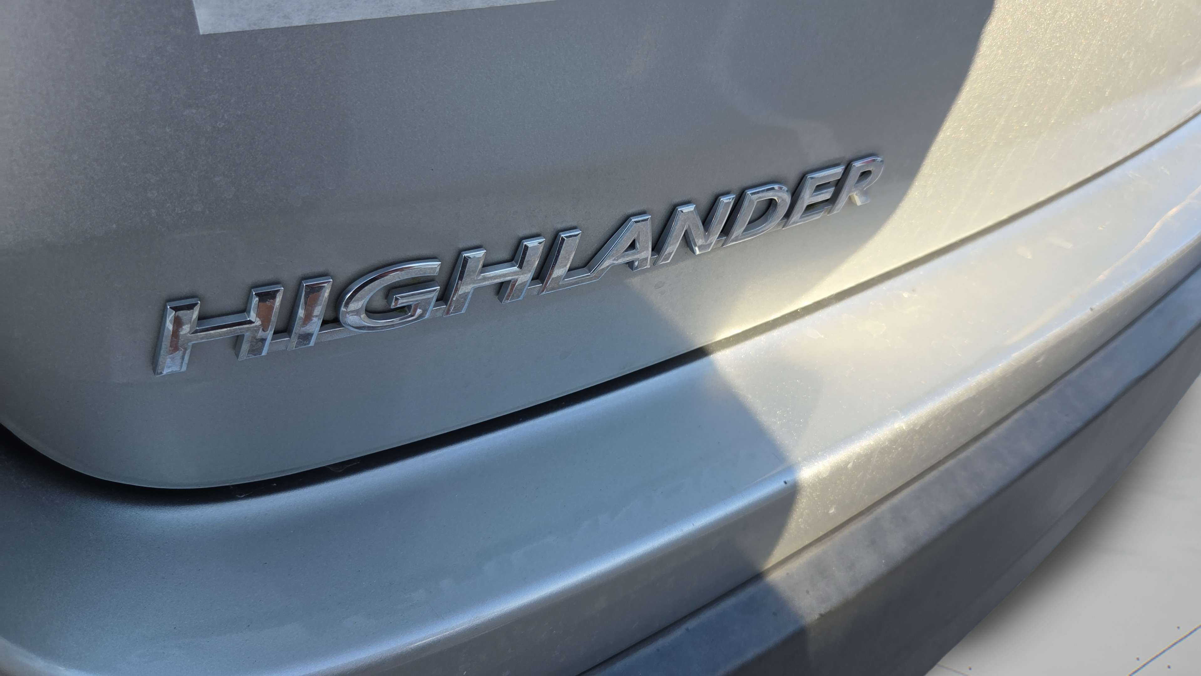 Used 2019 Toyota Highlander Plus FWD image 30