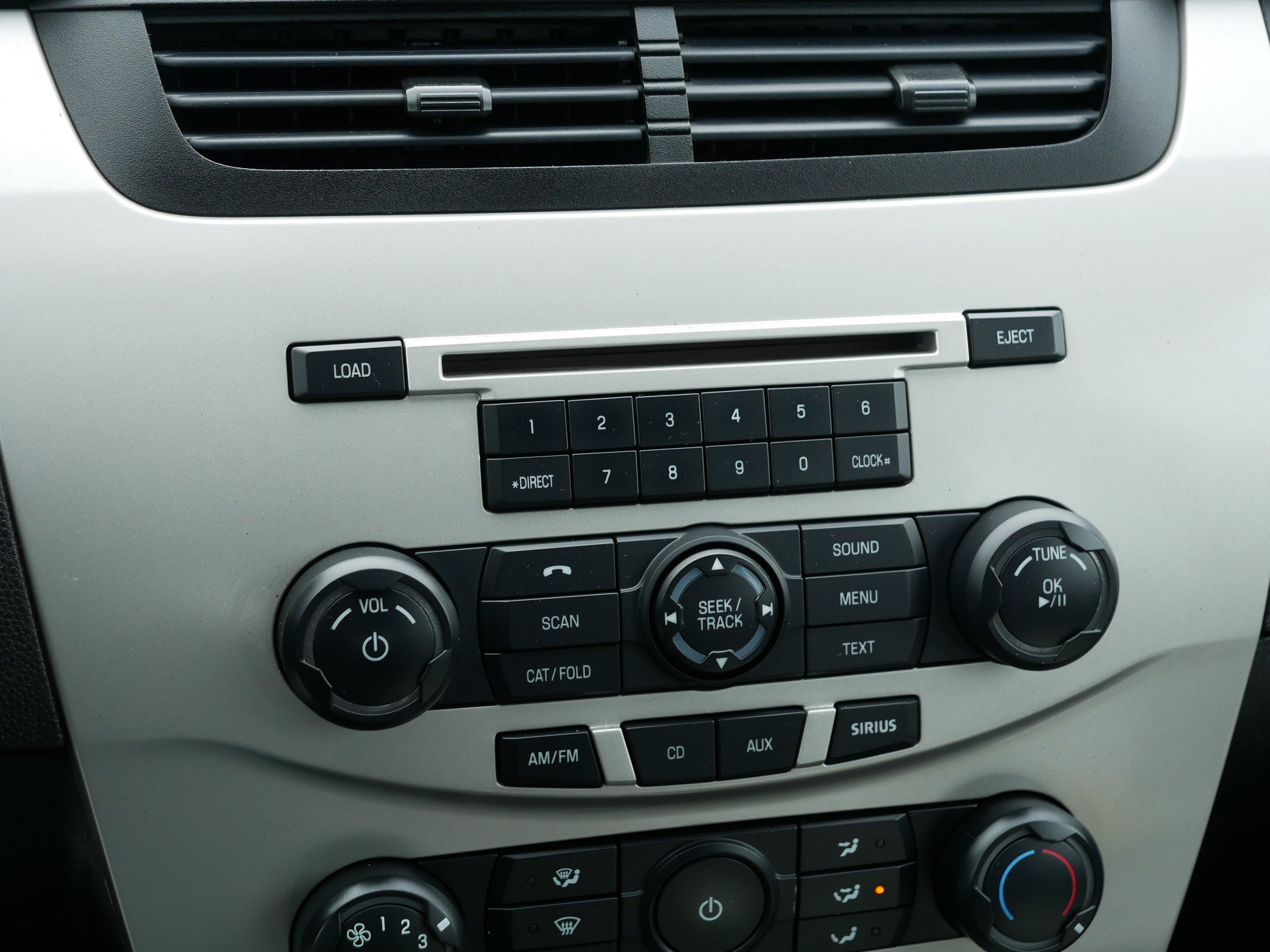 Used 2011 Ford Focus SE w/ 201A Rapid Spec Order Code image 22