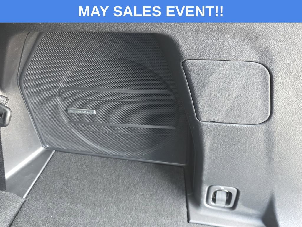 Used 2022 Subaru Ascent Limited w/ Technology Package AWD/4WD image 14