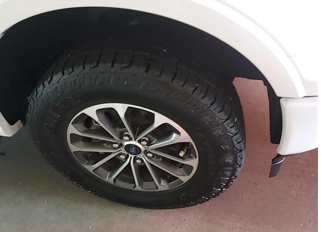Used 2018 Ford F150 XLT w/ Equipment Group 302A Luxury AWD/4WD image 12