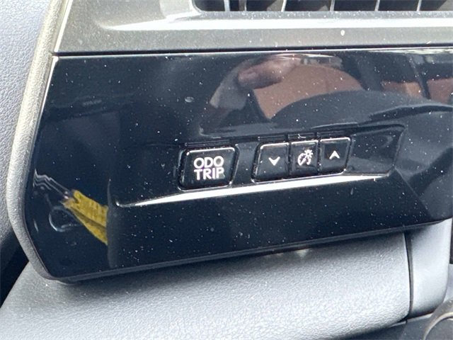 Used 2023 Lexus RZ 450e Premium image 28