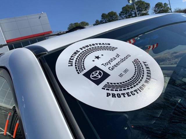 Used 2023 Toyota 4Runner TRD Pro image 38