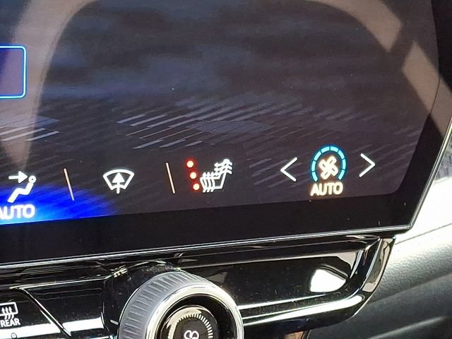 New 2026 Chevrolet Blazer EV LT image 16