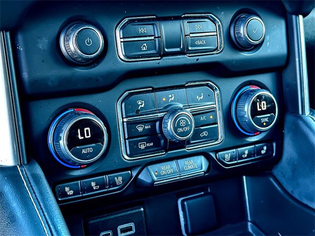 Used 2024 Chevrolet Tahoe Premier image 24