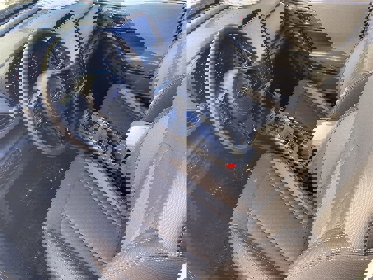 New 2026 Subaru Crosstrek 2.0i Premium image 14