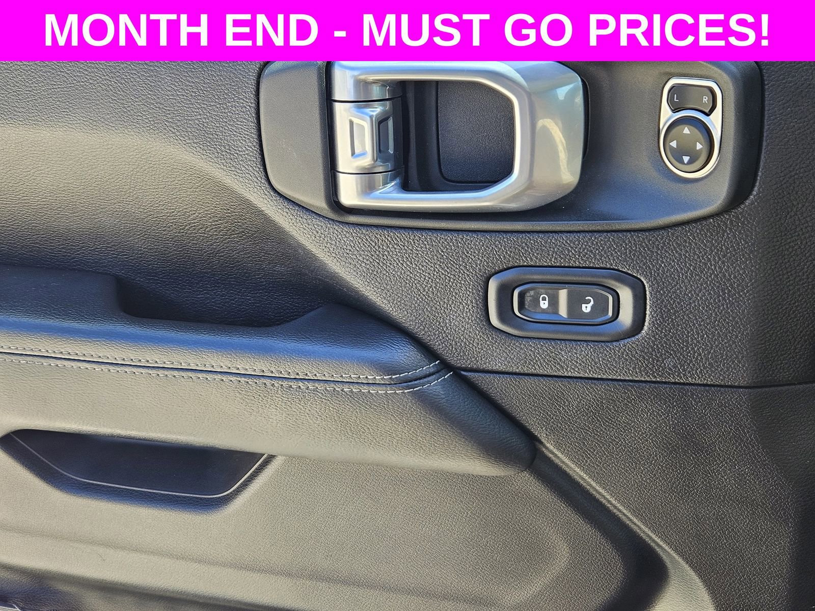 Used 2020 Jeep Gladiator Overland image 29