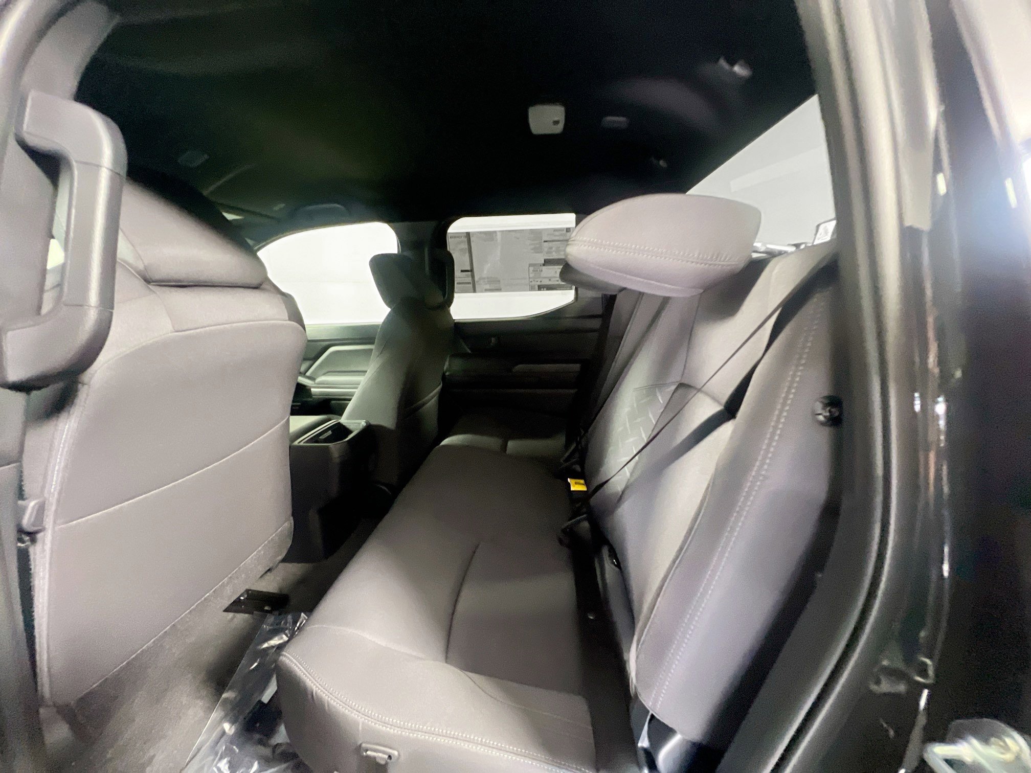 New 2025 Toyota Tacoma SR5 image 29