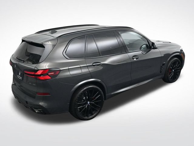 New 2026 BMW X5 xDrive40i w/ M Sport Package AWD/4WD image 27