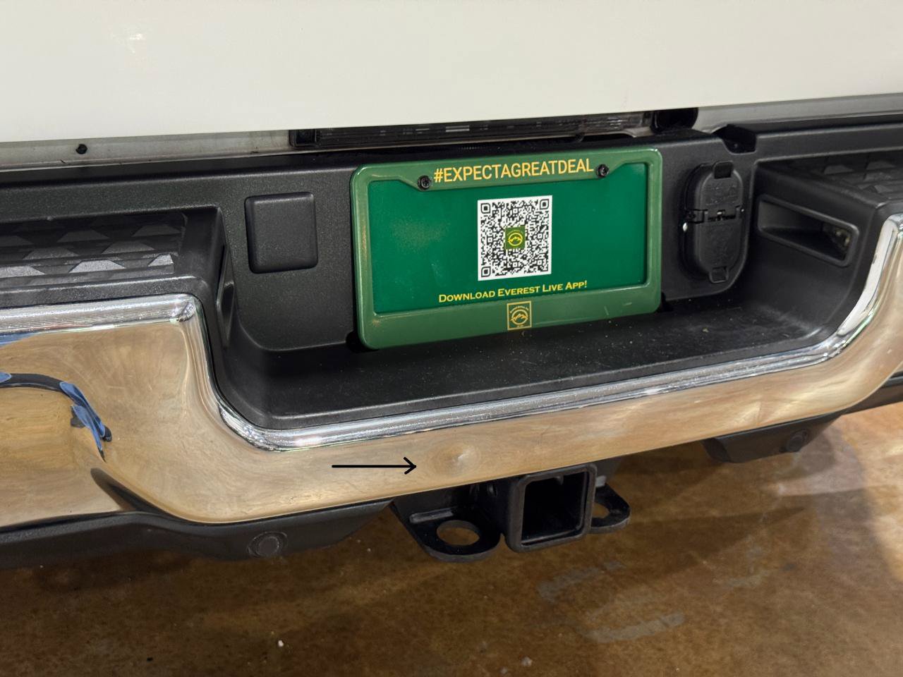 Used 2022 RAM 3500 Tradesman w/ Chrome Appearance Group AWD/4WD image 64