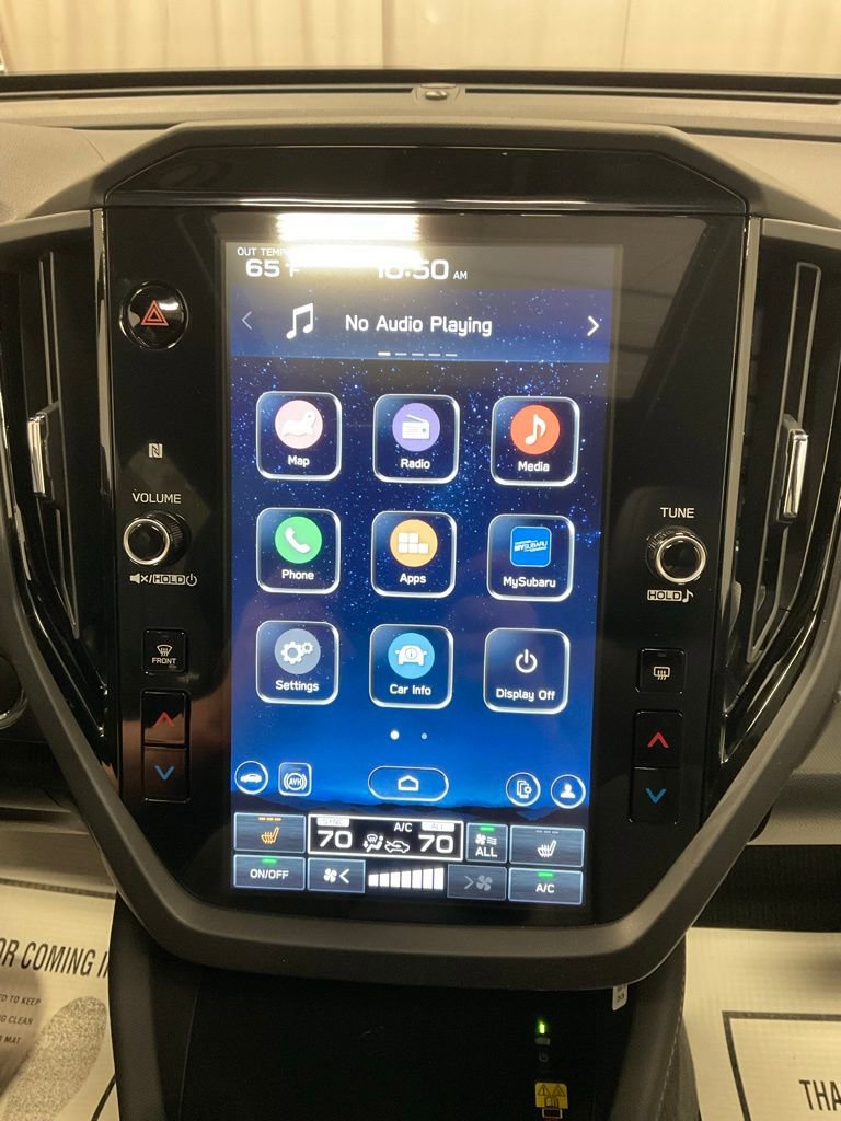 New 2026 Subaru Forester Sport image 18