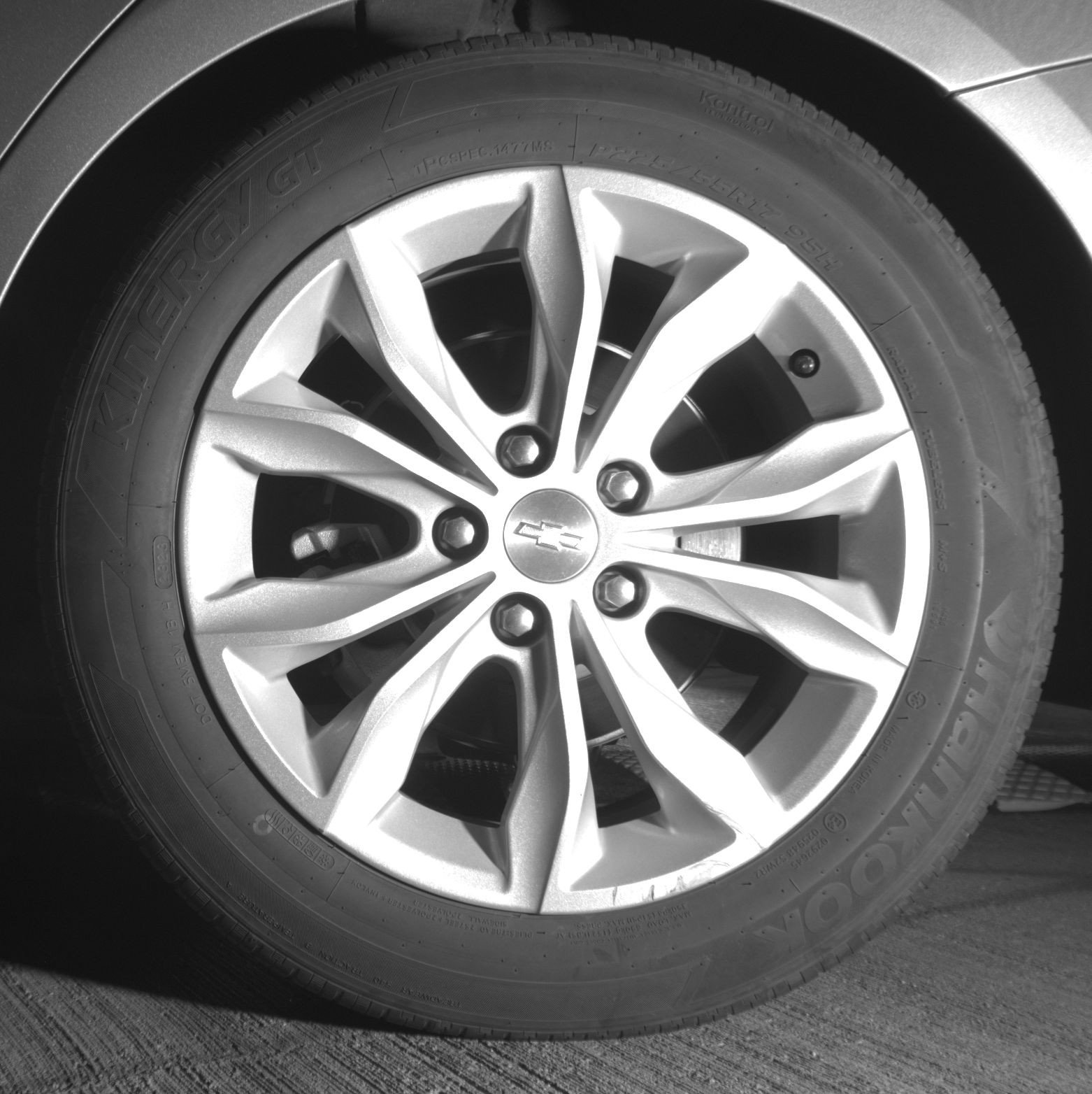 Used 2024 Chevrolet Malibu LT image 21