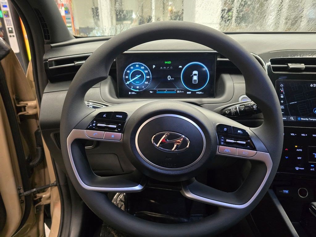 Used 2024 Hyundai Santa Cruz SEL w/ Activity Package FWD image 20