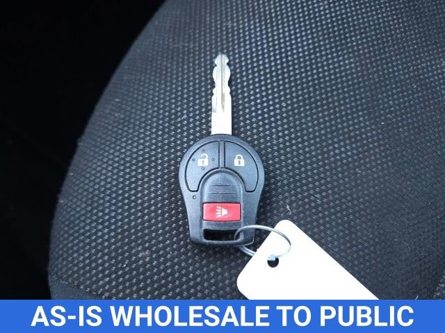 Used 2014 Nissan Juke S image 7