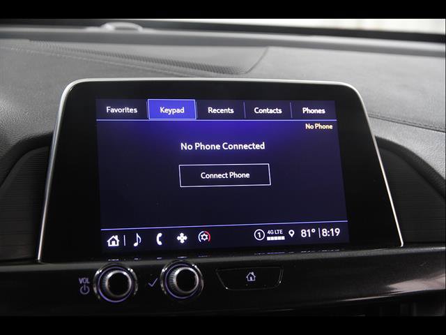 Used 2023 Cadillac CT4 Sport w/ Climate Package AWD/4WD image 12