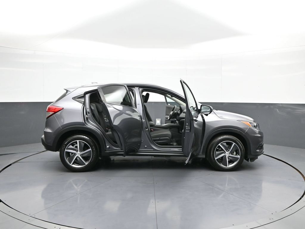 Certified 2022 Honda HR-V EX image 41