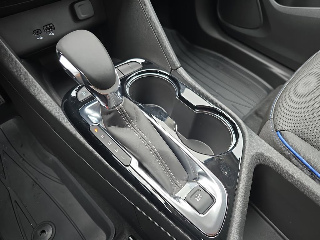 New 2026 Buick Encore GX Sport Touring w/ Comfort Package image 21